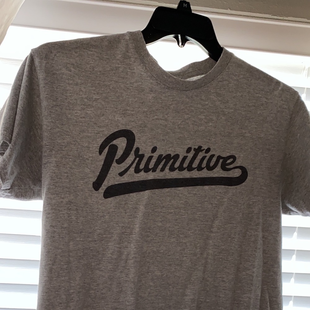 Primitive Tee